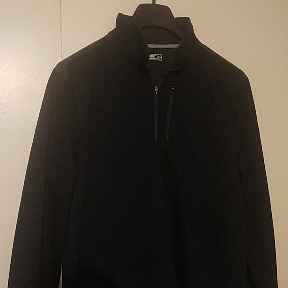 Hi tech pullover - Picture 2 of 2